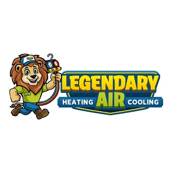 Legendary Air Heating Cooling